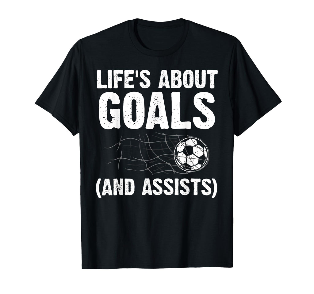 Soccer Art Soccer Lovers Soccer Player T-Shirt - Graphic Print for Adults - T-Shirt, Sweatshirt, Hoodie