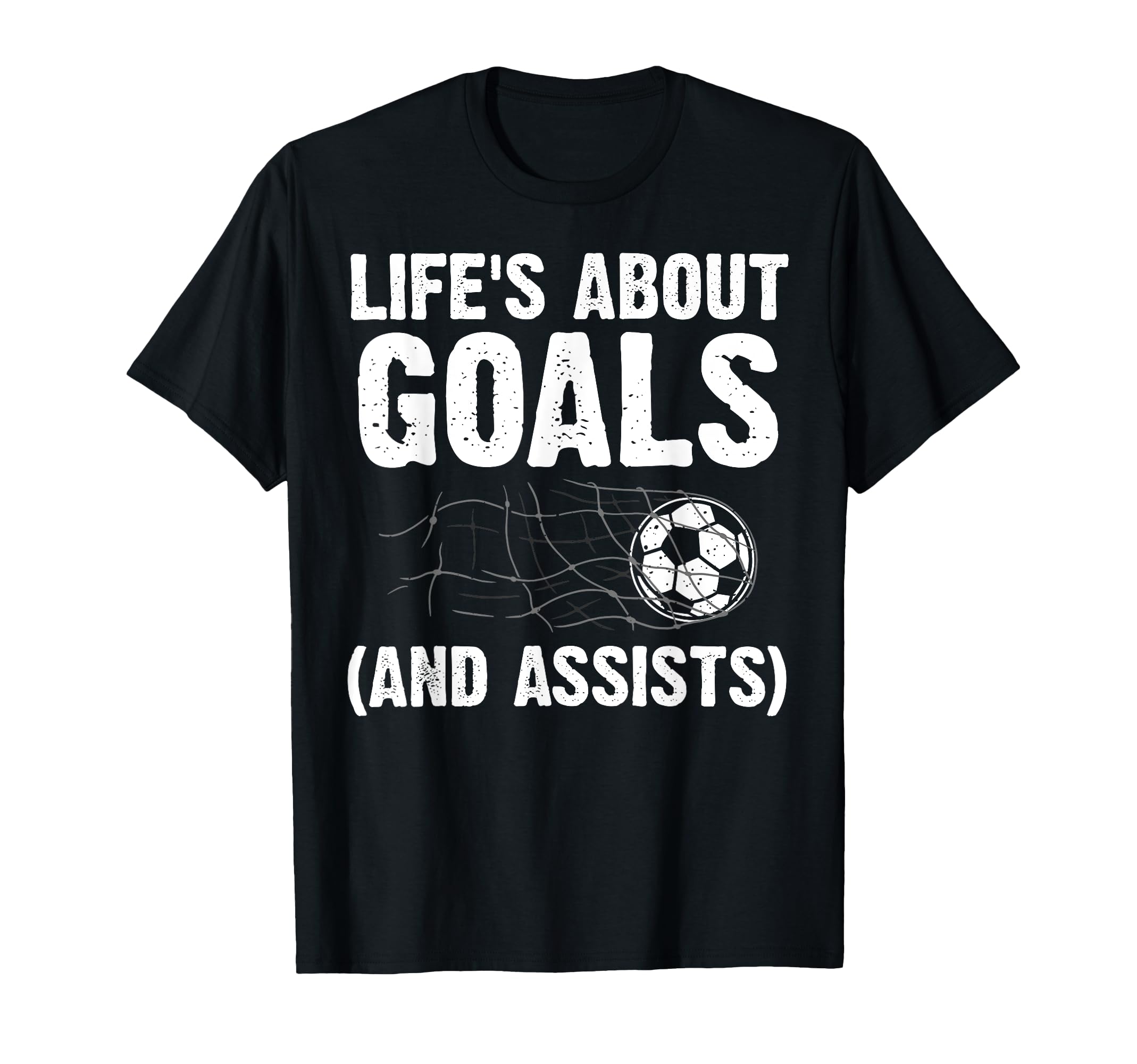Soccer Art Soccer Lovers Soccer Player T-Shirt - Graphic Print for Adults - T-Shirt, Sweatshirt, Hoodie