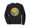 Resist National Park Sunrise Sweatshirt - Graphic Print for Adults - T-Shirt, Sweatshirt, Hoodie