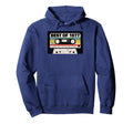 Funny 80S And 90S Gifts Birthday 1977 Hoodie - Novelty Apparel for Adults - T-Shirt, Sweatshirt, Hoodie