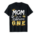 Mom Notorious One Old School 1St Hip Hop T-Shirt - Graphic Print Men Women - T-Shirt, Sweatshirt, Hoodie