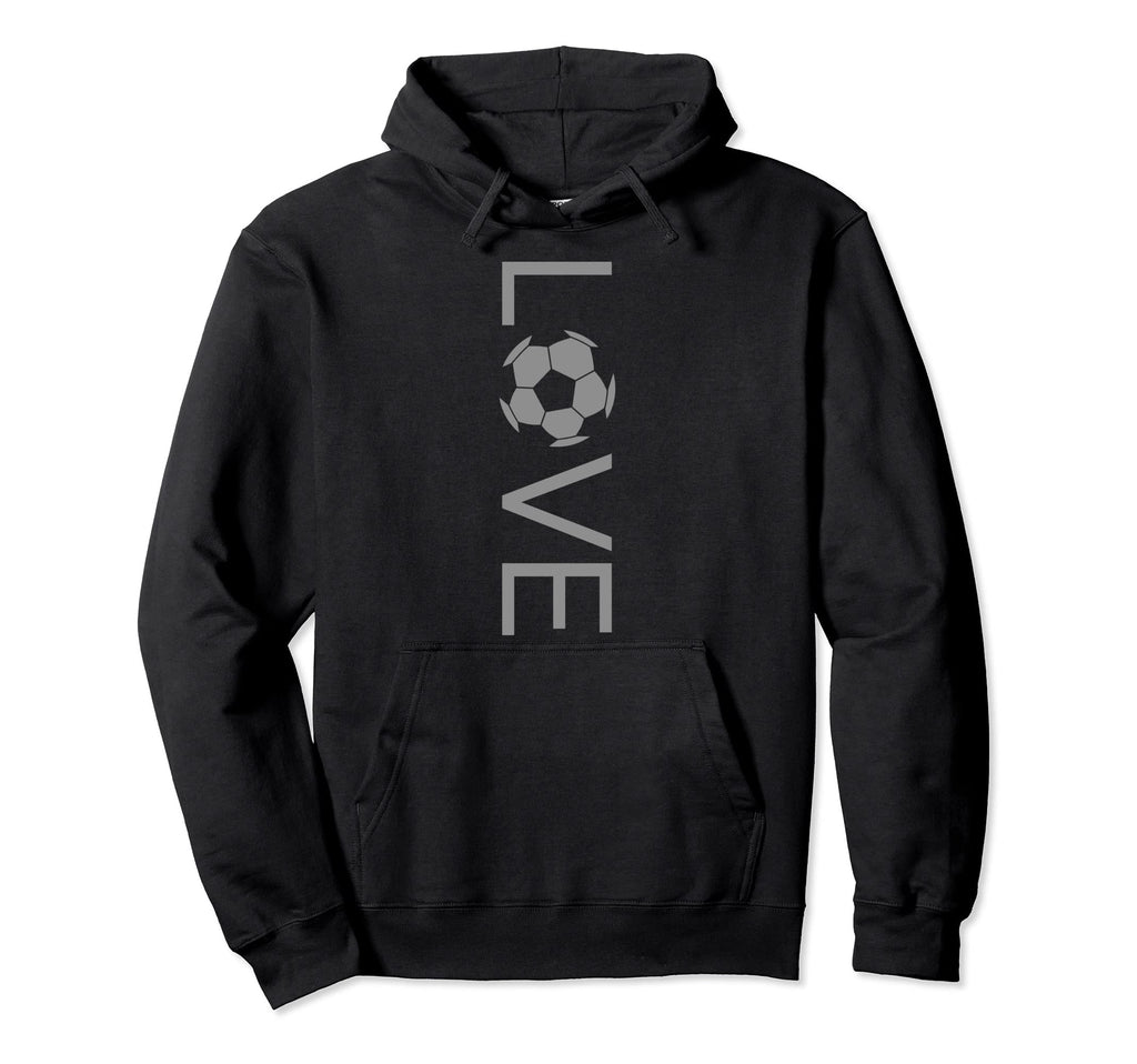 Soccer Gifts Soccer Players T-Shirt - Streetwear Style Men Women - T-Shirt, Sweatshirt, Hoodie