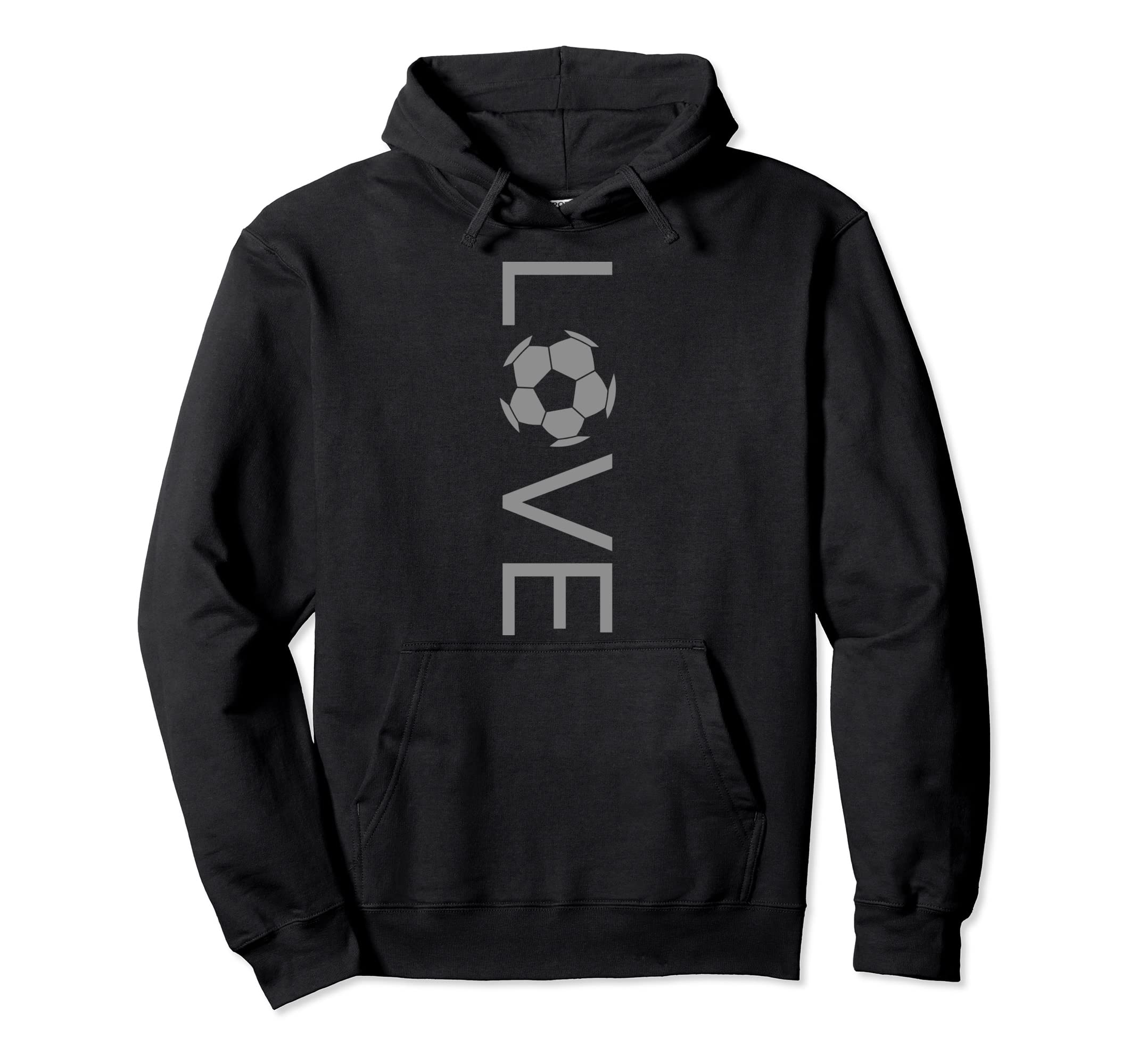 Soccer Gifts Soccer Players T-Shirt - Streetwear Style Men Women - T-Shirt, Sweatshirt, Hoodie