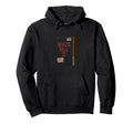 Witch Mix 12 Dark Tape Witch House Hoodie - Casual Everyday Wear Unisex - T-Shirt, Sweatshirt, Hoodie
