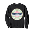 Route 66 Original La Beach Wear Sweatshirt - Graphic Print Unisex - T-Shirt, Sweatshirt, Hoodie