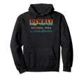 Denali National Park Alaska Alaskan Hoodie - Aesthetic Graphic Unisex - T-Shirt, Sweatshirt, Hoodie