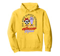 Hot Mess Always Stressed Soccer Mama Hoodie - Custom Art Print Unisex - T-Shirt, Sweatshirt, Hoodie