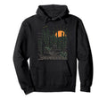 Saguaro National Park Tucson Arizona Cactus Hoodie - Unique Graphic Unisex - T-Shirt, Sweatshirt, Hoodie