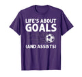 Soccer Art Soccer Lovers Soccer T-Shirt - Fun Novelty Design Men Women - T-Shirt, Sweatshirt, Hoodie