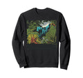 Save Our Parks Protect Sweatshirt - Casual Everyday Wear for Adults - T-Shirt, Sweatshirt, Hoodie