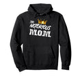 Old School Funny Hip Hop Mothers Day Hoodie - Aesthetic Graphic Men Women - T-Shirt, Sweatshirt, Hoodie