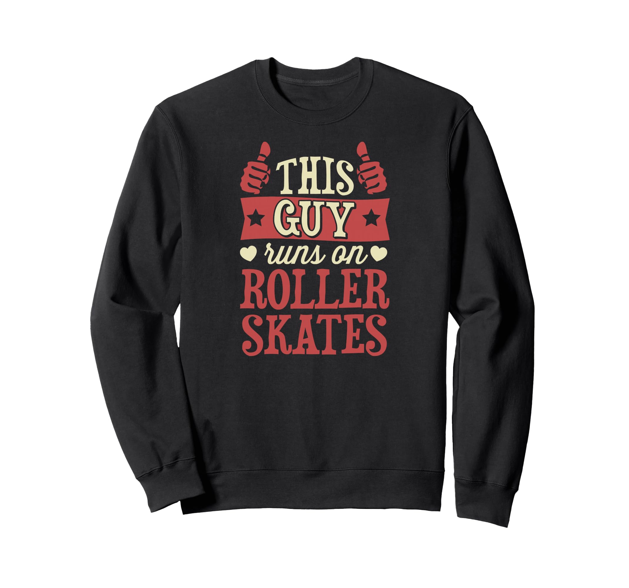 World Roller Skating Day Sweatshirt - Unique Graphic Men Women - T-Shirt, Sweatshirt, Hoodie