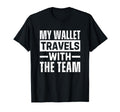 Dance Cheer Soccer Volleyball Softball T-Shirt - Graphic Print for Adults - T-Shirt, Sweatshirt, Hoodie