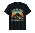 Joshua Tree National Park T-Shirt - Unique Graphic Unisex - T-Shirt, Sweatshirt, Hoodie