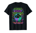 I Know I Play Like Try To Keep Up T-Shirt - Aesthetic Graphic Men Women - T-Shirt, Sweatshirt, Hoodie