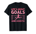 Funny Soccer Art Gag Soccer Player T-Shirt - Trendy Graphic for Adults - T-Shirt, Sweatshirt, Hoodie