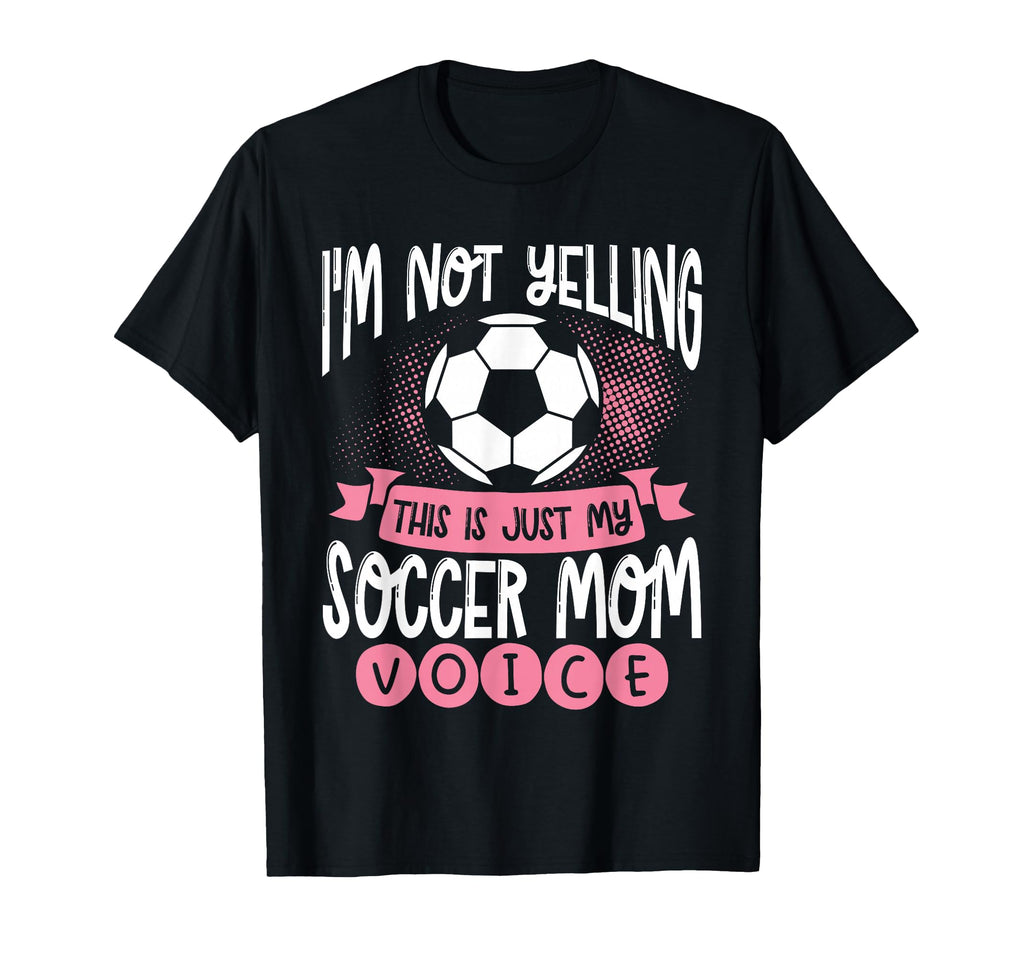 Soccer Soccer Fans Soccer Club T-Shirt - Custom Art Print Men Women - T-Shirt, Sweatshirt, Hoodie