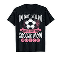 Soccer Soccer Fans Soccer Club T-Shirt - Custom Art Print Men Women - T-Shirt, Sweatshirt, Hoodie
