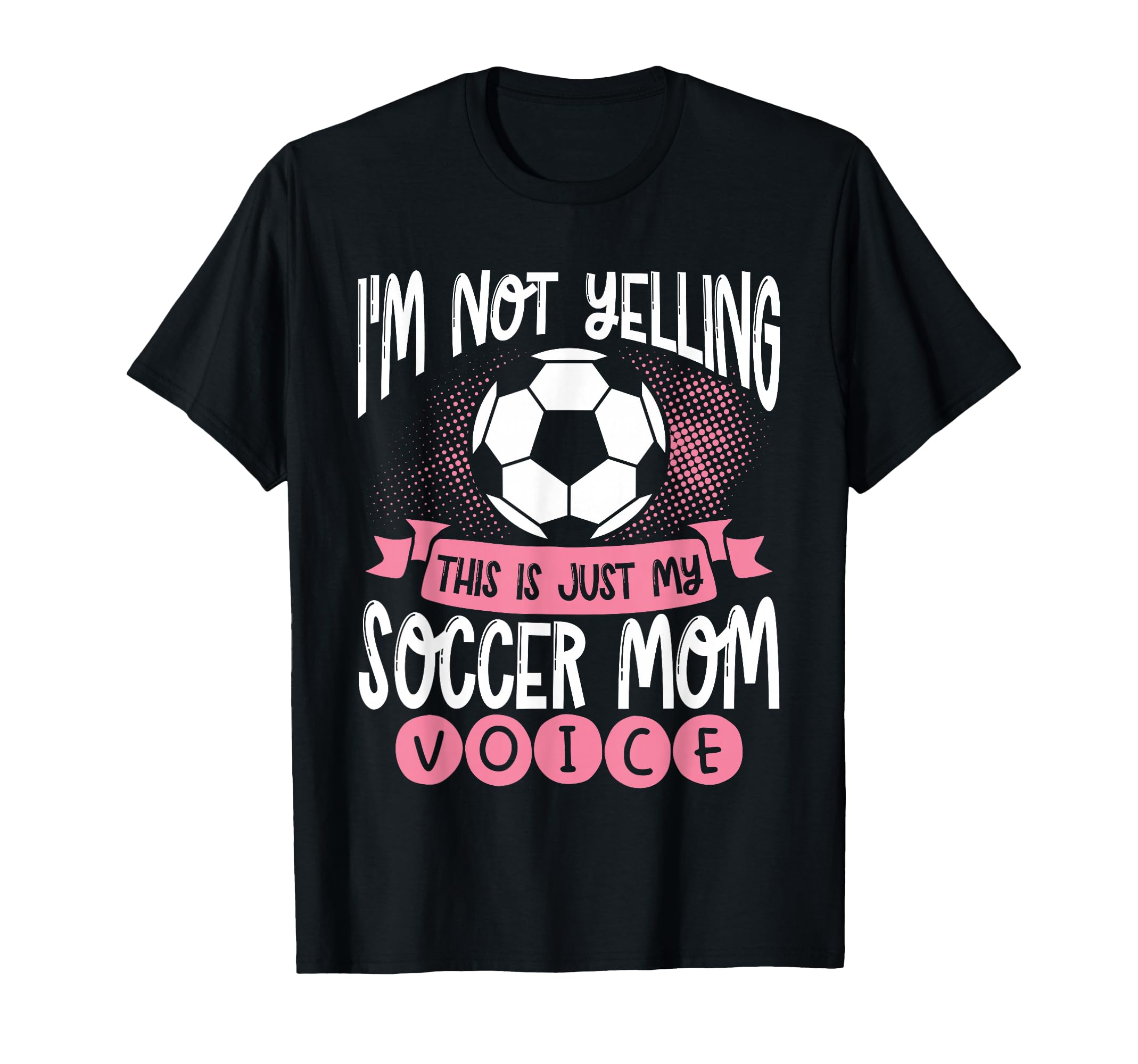 Soccer Soccer Fans Soccer Club T-Shirt - Custom Art Print Men Women - T-Shirt, Sweatshirt, Hoodie