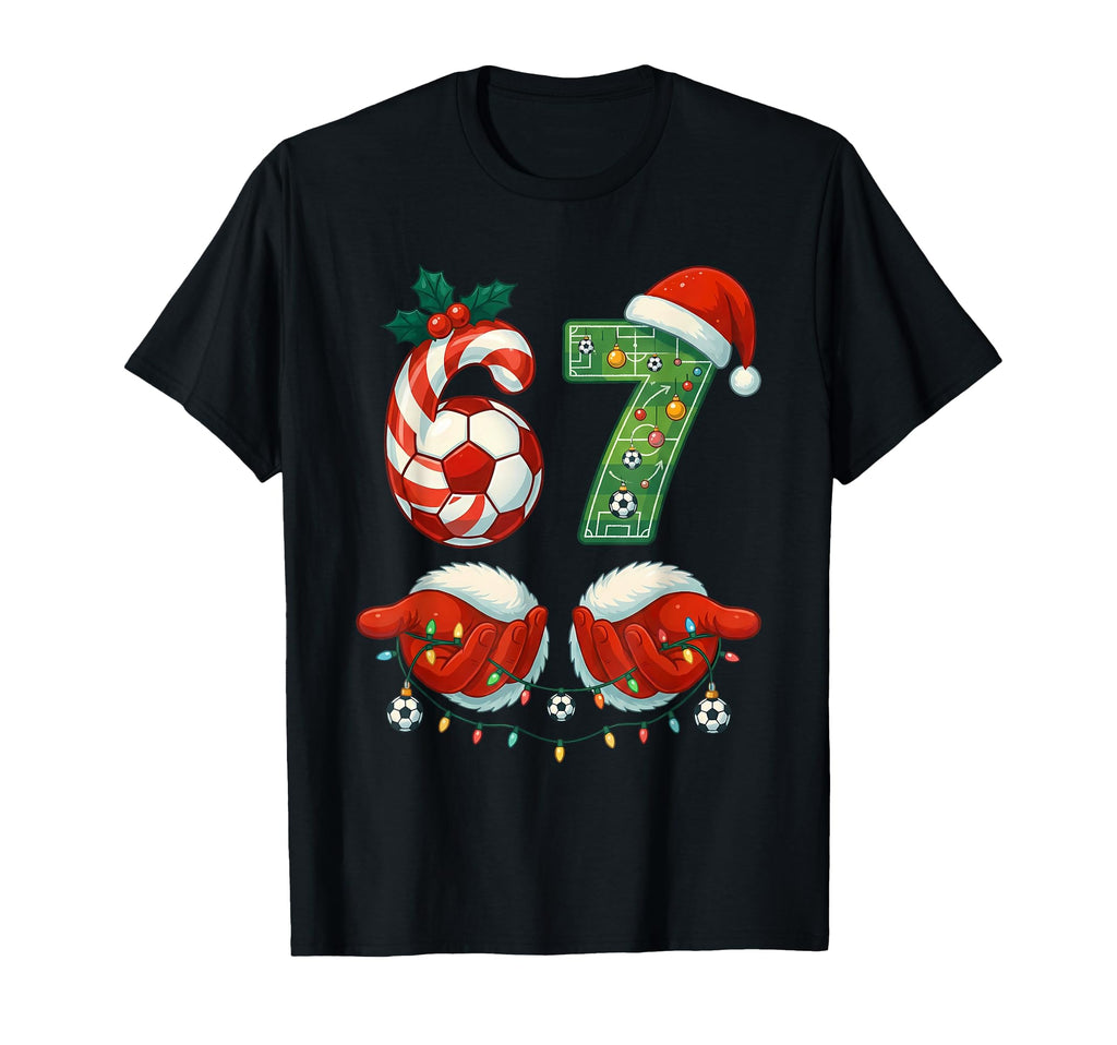 Soccer Drip Number 67 Soccer Player 67 T-Shirt - Unique Graphic Men Women - T-Shirt, Sweatshirt, Hoodie