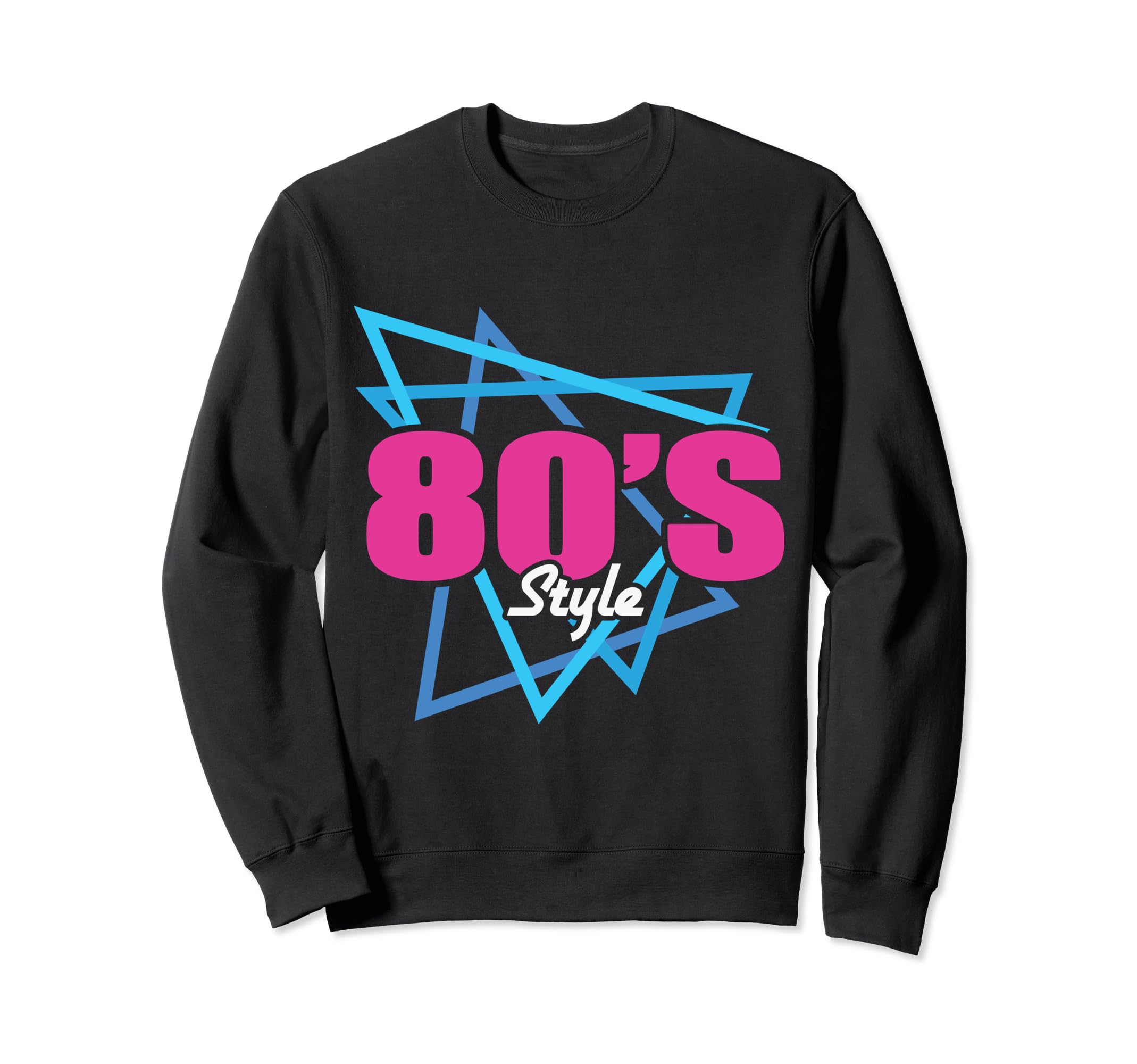 Oldschool Cassette Tape 80S 90S Sweatshirt - Fun Novelty Design Men Women - T-Shirt, Sweatshirt, Hoodie
