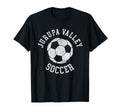 Jurupa Valley Soccer Distressed 90S T-Shirt - Unique Graphic Unisex - T-Shirt, Sweatshirt, Hoodie