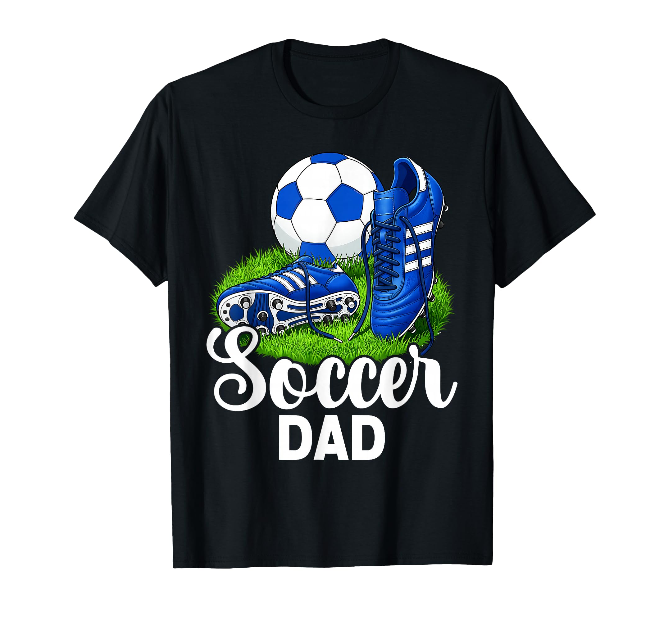 Soccer Lover Gift Co Hoodie - Custom Art Print Unisex - T-Shirt, Sweatshirt, Hoodie
