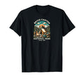 Bryce Canyon National Park Camping T-Shirt - Casual Everyday Wear Unisex - T-Shirt, Sweatshirt, Hoodie