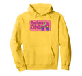 70S 80S Skating Roller Skates Hoodie - Casual Everyday Wear Men Women - T-Shirt, Sweatshirt, Hoodie