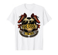 Too Bench Soccer Dad T-Shirt - Custom Art Print for Adults - T-Shirt, Sweatshirt, Hoodie