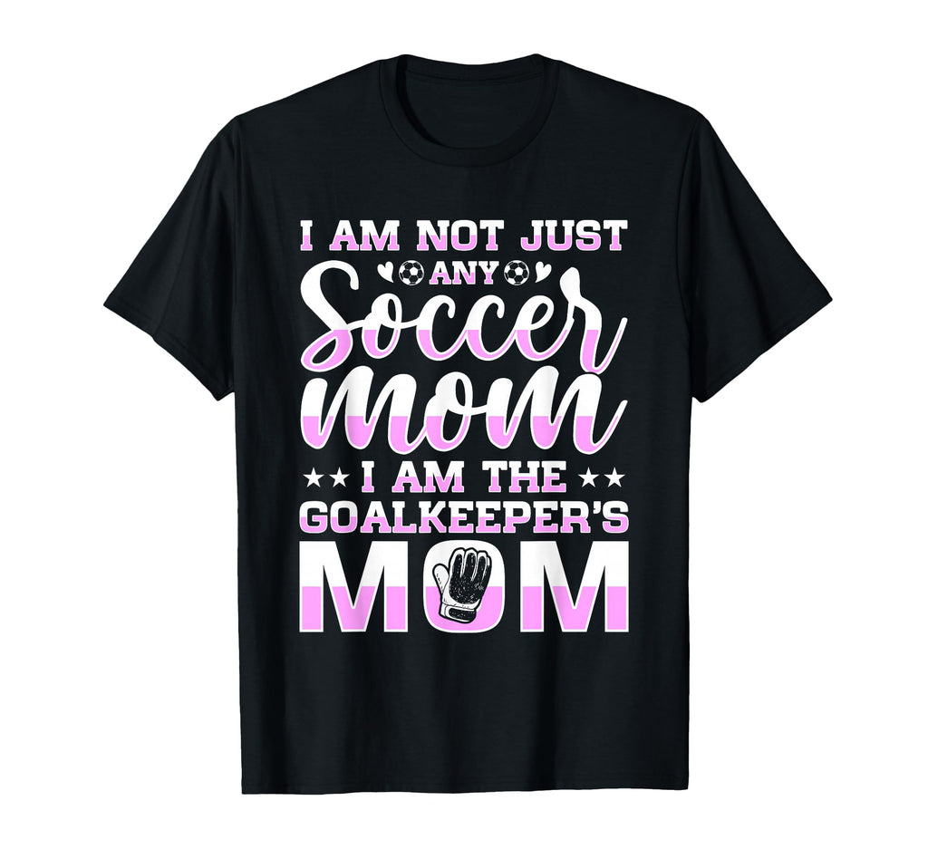Soccer Mom Gifts Soccer Fan Mommy Hoodie - Aesthetic Graphic for Adults - T-Shirt, Sweatshirt, Hoodie