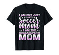 Soccer Mom Gifts Soccer Fan Sweatshirt - Casual Everyday Wear for Adults - T-Shirt, Sweatshirt, Hoodie