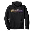 Mount Rainier National Park Hoodie - Custom Art Print for Adults - T-Shirt, Sweatshirt, Hoodie