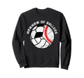 Mawmaw Ballers Funny Baseball Sweatshirt - Custom Art Print Men Women - T-Shirt, Sweatshirt, Hoodie
