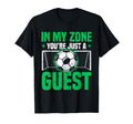 Funny Goalkeeper Soccer Goalie T-Shirt - Unique Graphic for Adults - T-Shirt, Sweatshirt, Hoodie