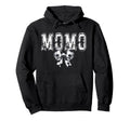 Coquette Soccer Momo Spirit Hoodie - Custom Art Print Men Women - T-Shirt, Sweatshirt, Hoodie