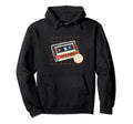 Cassette Tape 2002 Hoodie - Aesthetic Graphic for Adults - T-Shirt, Sweatshirt, Hoodie