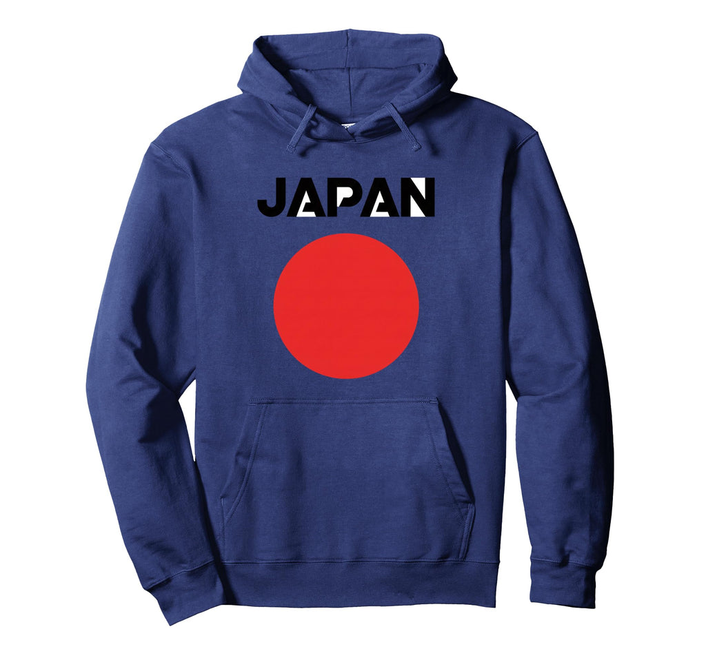 Circle Flag Anime Comic Soccer Fan Hoodie - Aesthetic Graphic Men Women - T-Shirt, Sweatshirt, Hoodie
