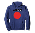 Circle Flag Anime Comic Soccer Fan Hoodie - Aesthetic Graphic Men Women - T-Shirt, Sweatshirt, Hoodie