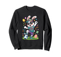 Soccer Player Sports Gift Easter Sweatshirt - Streetwear Style for Adults - T-Shirt, Sweatshirt, Hoodie