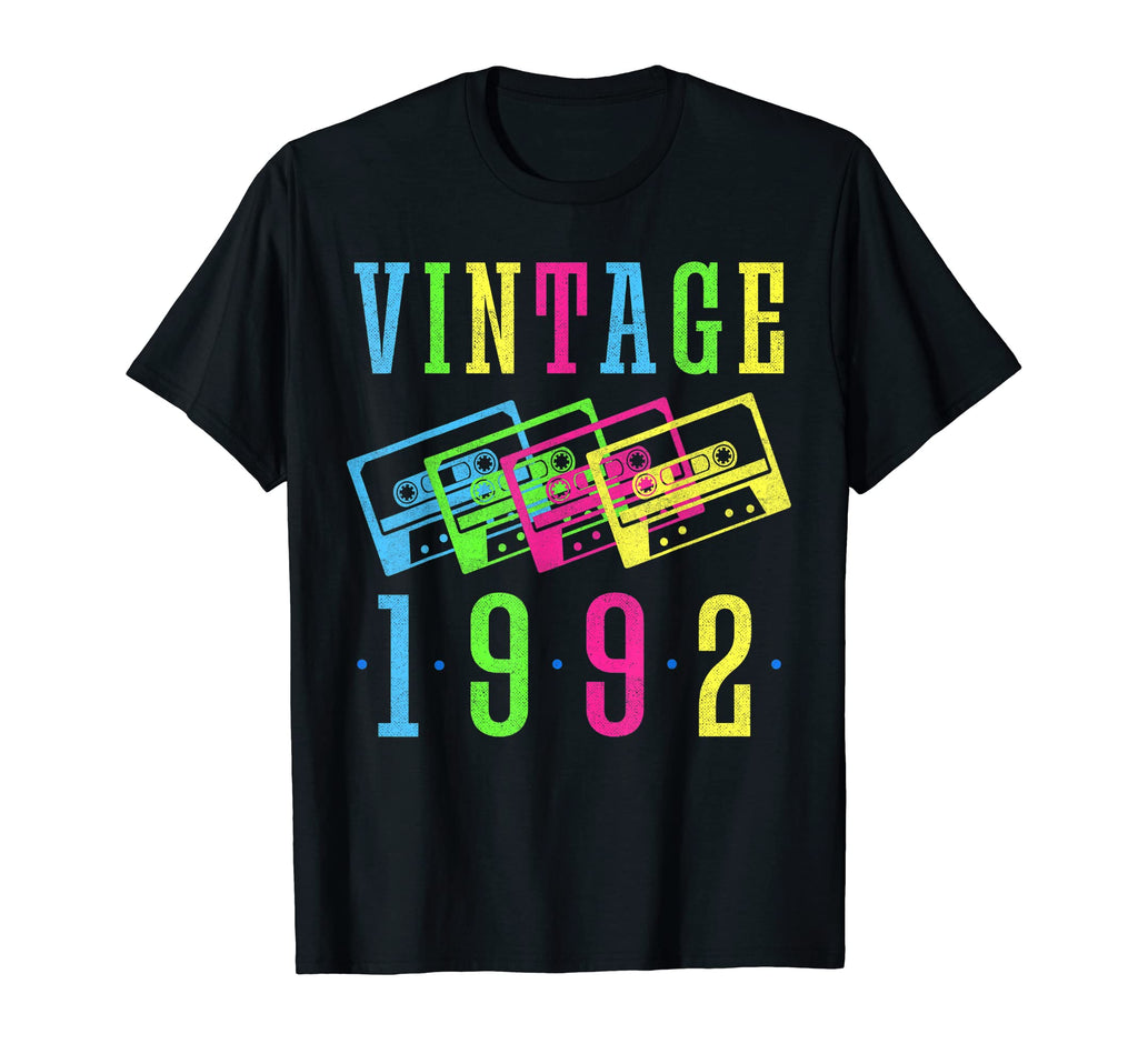 31 Year Old Outfit Cassette Tape T-Shirt - Streetwear Style for Adults - T-Shirt, Sweatshirt, Hoodie