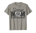 Soccer Mom T-Shirt - Casual Everyday Wear for Adults - T-Shirt, Sweatshirt, Hoodie