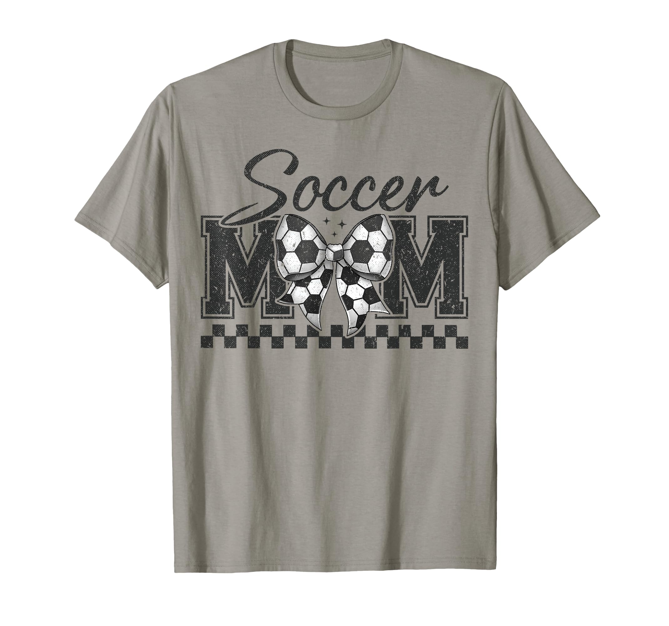 Soccer Mom T-Shirt - Casual Everyday Wear for Adults - T-Shirt, Sweatshirt, Hoodie