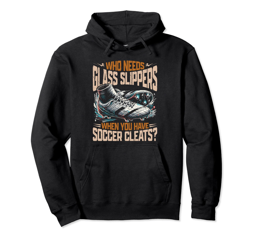 Sport Soccer Lover Soccer Hoodie - Custom Art Print for Adults - T-Shirt, Sweatshirt, Hoodie