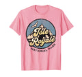 Isle Royale National Park Michigan Hoodie - Aesthetic Graphic for Adults - T-Shirt, Sweatshirt, Hoodie
