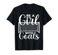 Funny Soccer Art Teens Soccer Lovers T-Shirt - Novelty Apparel Unisex - T-Shirt, Sweatshirt, Hoodie