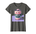 Tournament Weekend Survivor Soccer Mom T-Shirt - Custom Art Print Unisex - T-Shirt, Sweatshirt, Hoodie