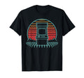 Arcade Video Game Machine Gaming 80S T-Shirt - Aesthetic Graphic Men Women - T-Shirt, Sweatshirt, Hoodie