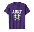 Coquette Soccer Bow Mom Aunt Grandma T-Shirt - Graphic Print for Adults - T-Shirt, Sweatshirt, Hoodie