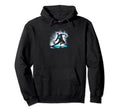 Last Line Defense Hoodie - Unique Graphic Men Women - T-Shirt, Sweatshirt, Hoodie